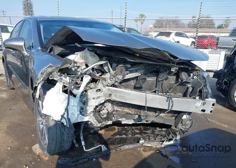 2017 Lexus Es 300H from USA, damaged, VIN JTHBW1GG9H2141941